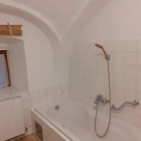 Gwoelb Appartement *