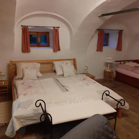 Gwoelb Appartement *