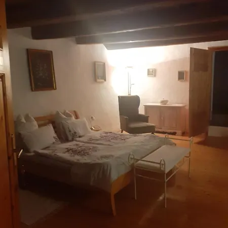 Gwoelb Appartement