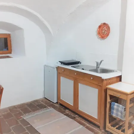 Gwoelb Appartement *