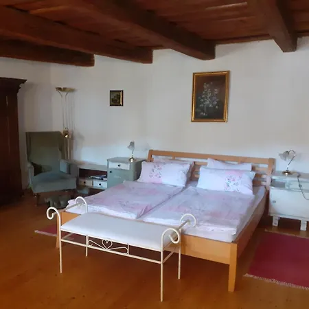 Appartement Gwoelb Frauenhofen