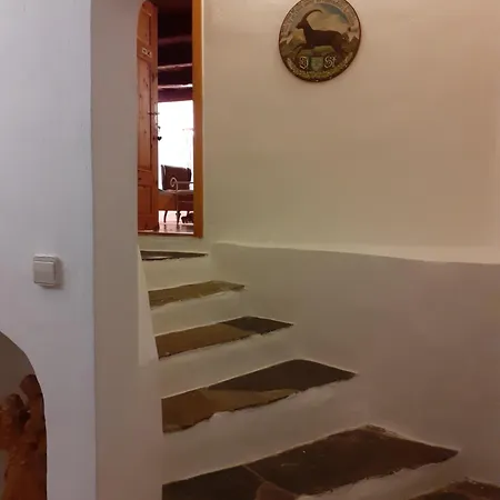 Gwoelb Appartement *